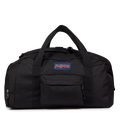 Weekender Medium Duffle Black - ver - 1