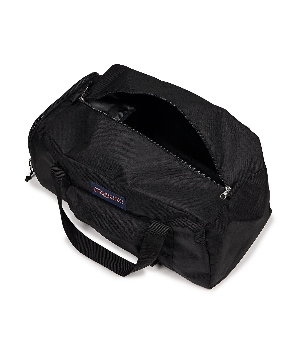 Weekender Medium Duffle Black - ver - 6