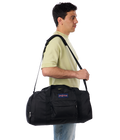 Weekender Medium Duffle Black - ver - 2