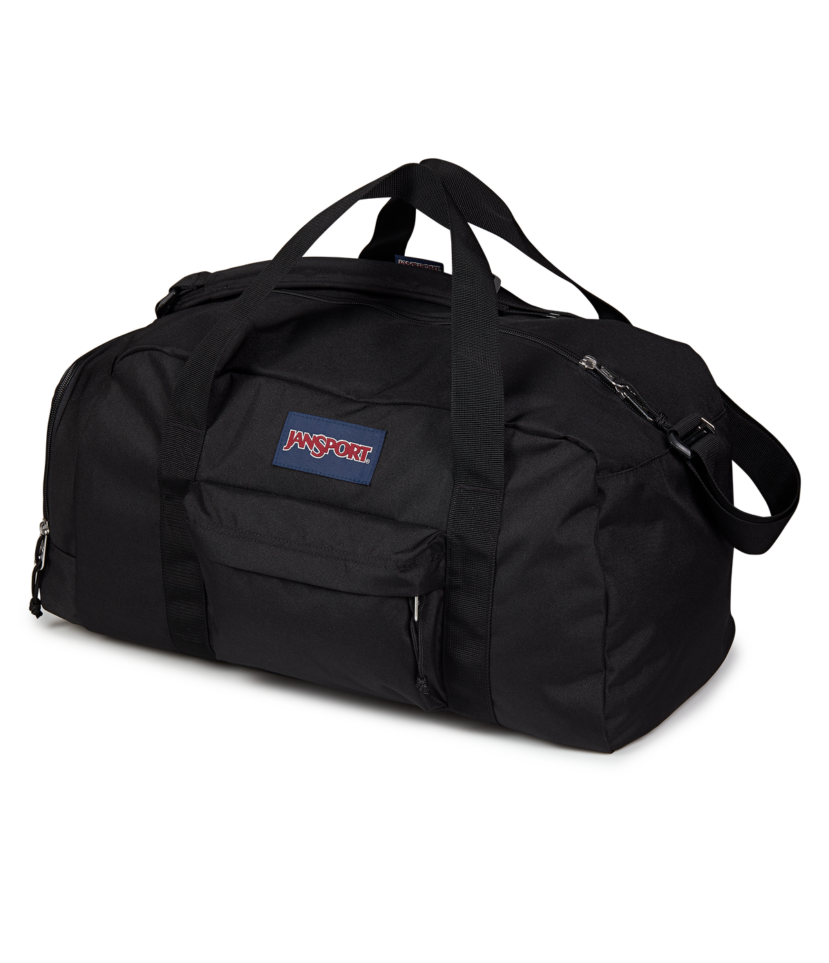 Weekender Medium Duffle Black - 3
