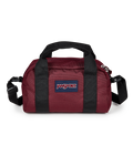 Weekender Mini Duffle Cherry Lacquer - ver - 1