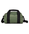 Weekender Mini Duffle Cargo Green - ver - 4