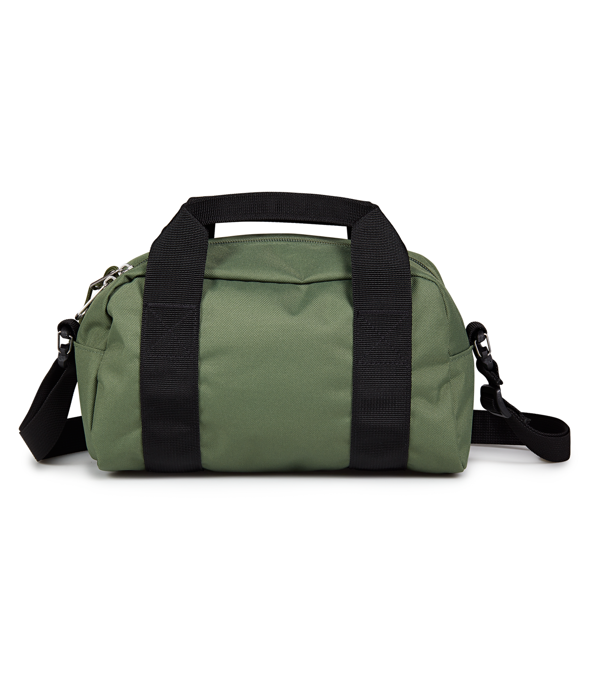 Weekender Mini Duffle Cargo Green - ver - 4