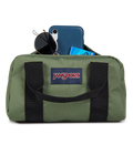 Weekender Mini Duffle Cargo Green - ver - 6