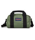 Weekender Mini Duffle Cargo Green - ver - 1