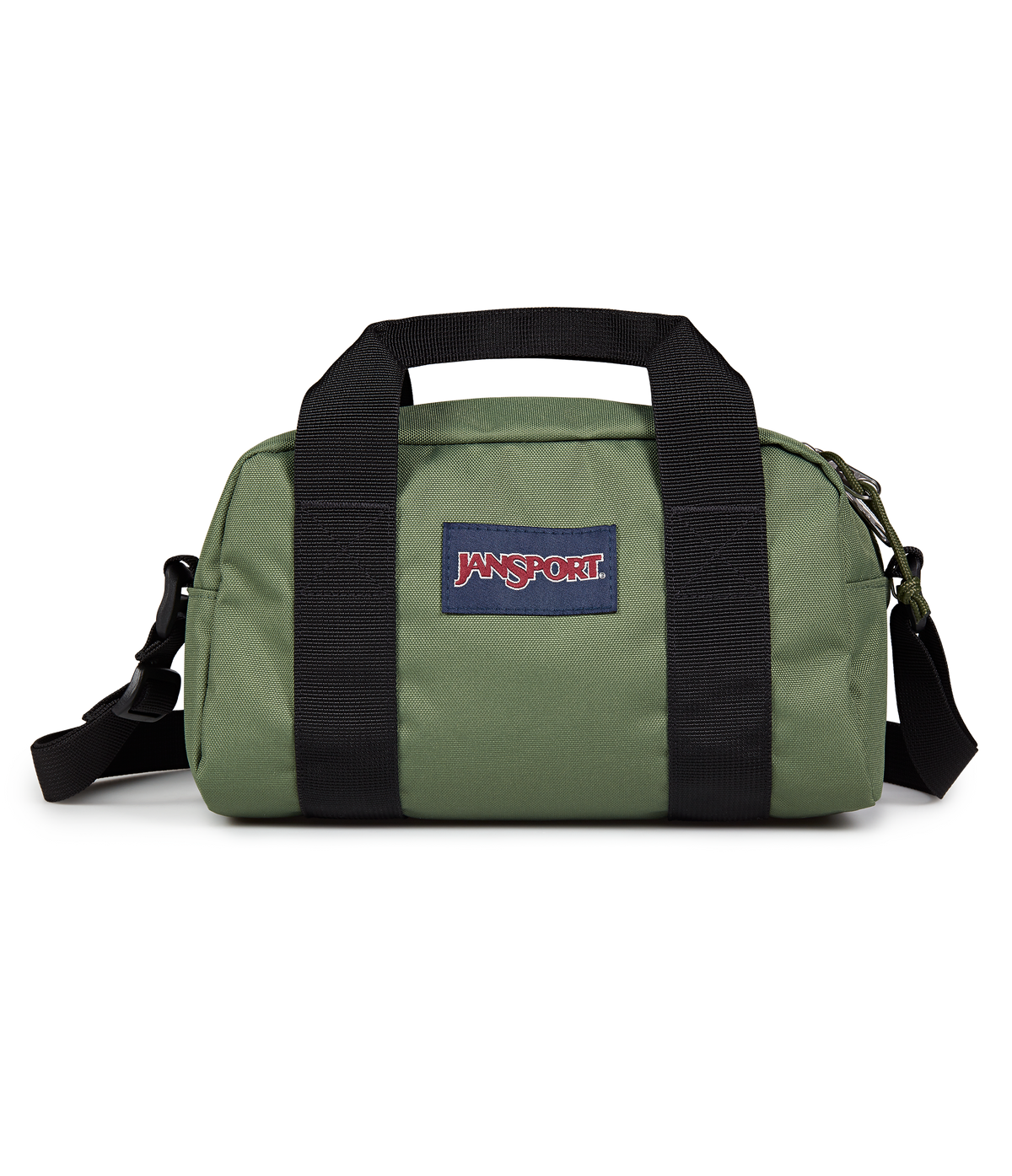 Weekender Mini Duffle Cargo Green - 1