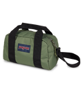 Weekender Mini Duffle Cargo Green - ver - 3