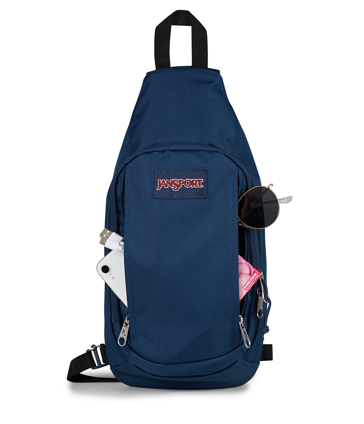 Move Sling Navy - ver - 6