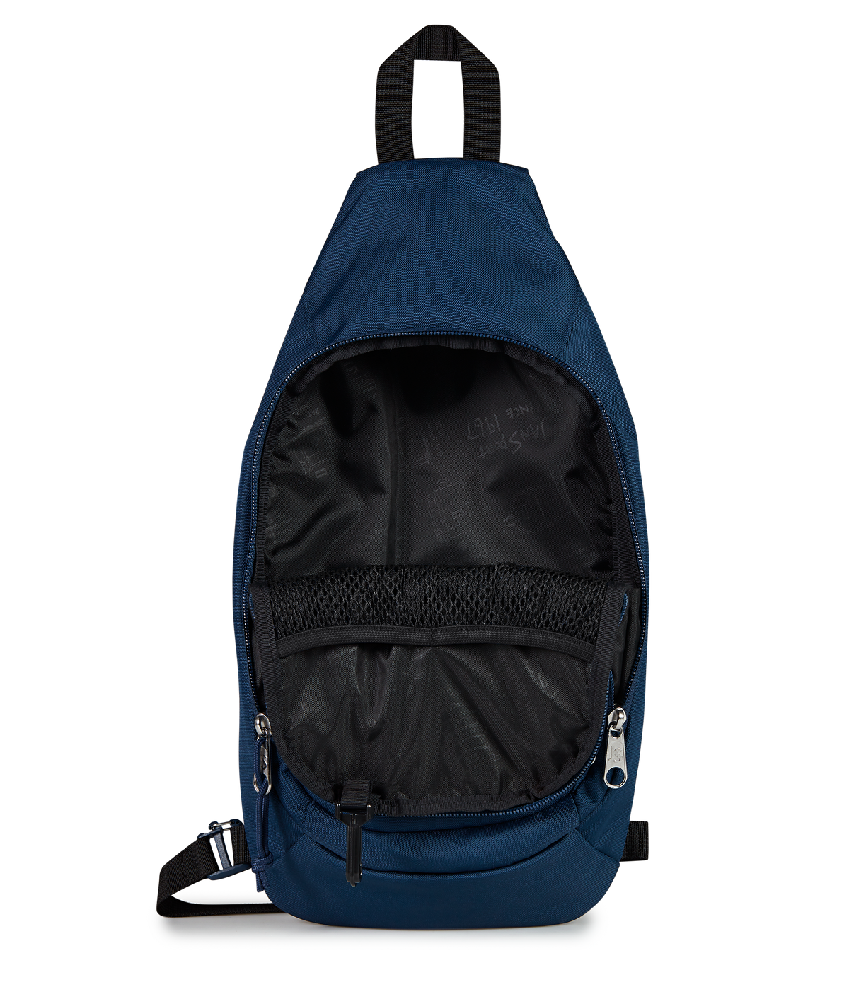 Move Sling Navy - ver - 5