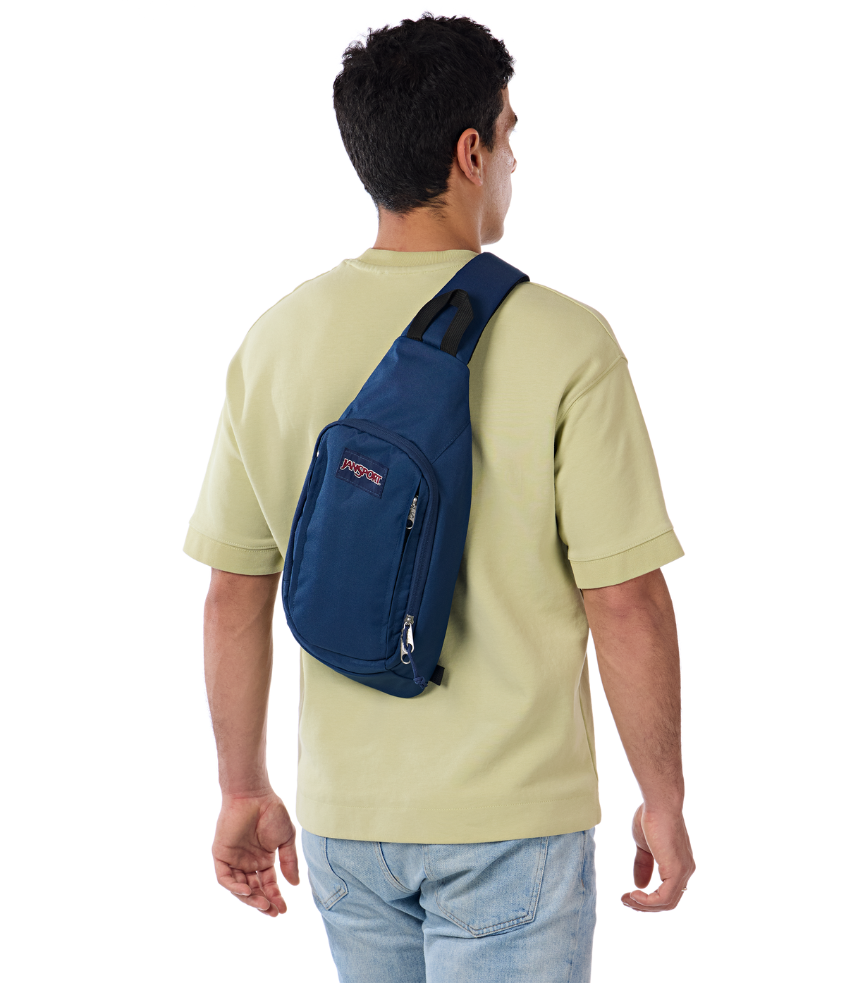 Move Sling Navy - 2