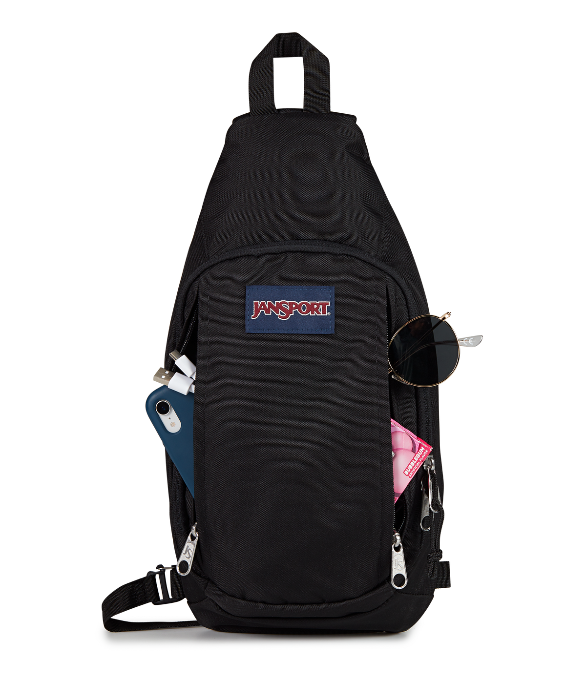 Move Sling Black - ver - 6