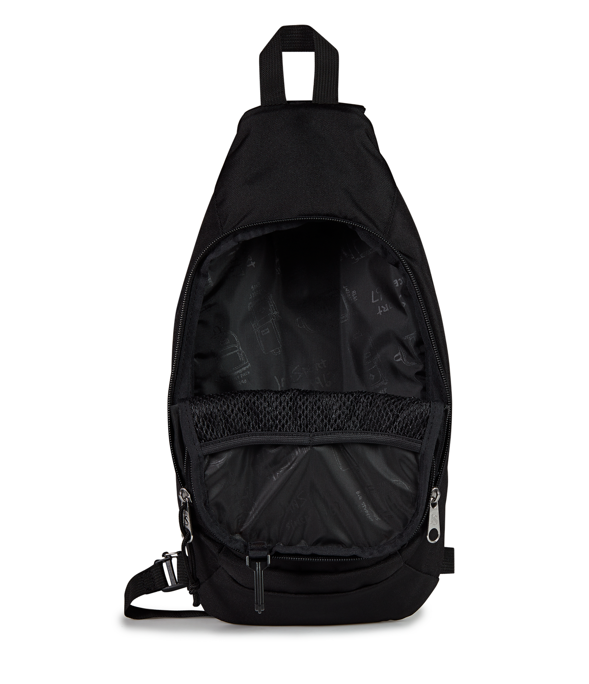 Move Sling Black - ver - 5