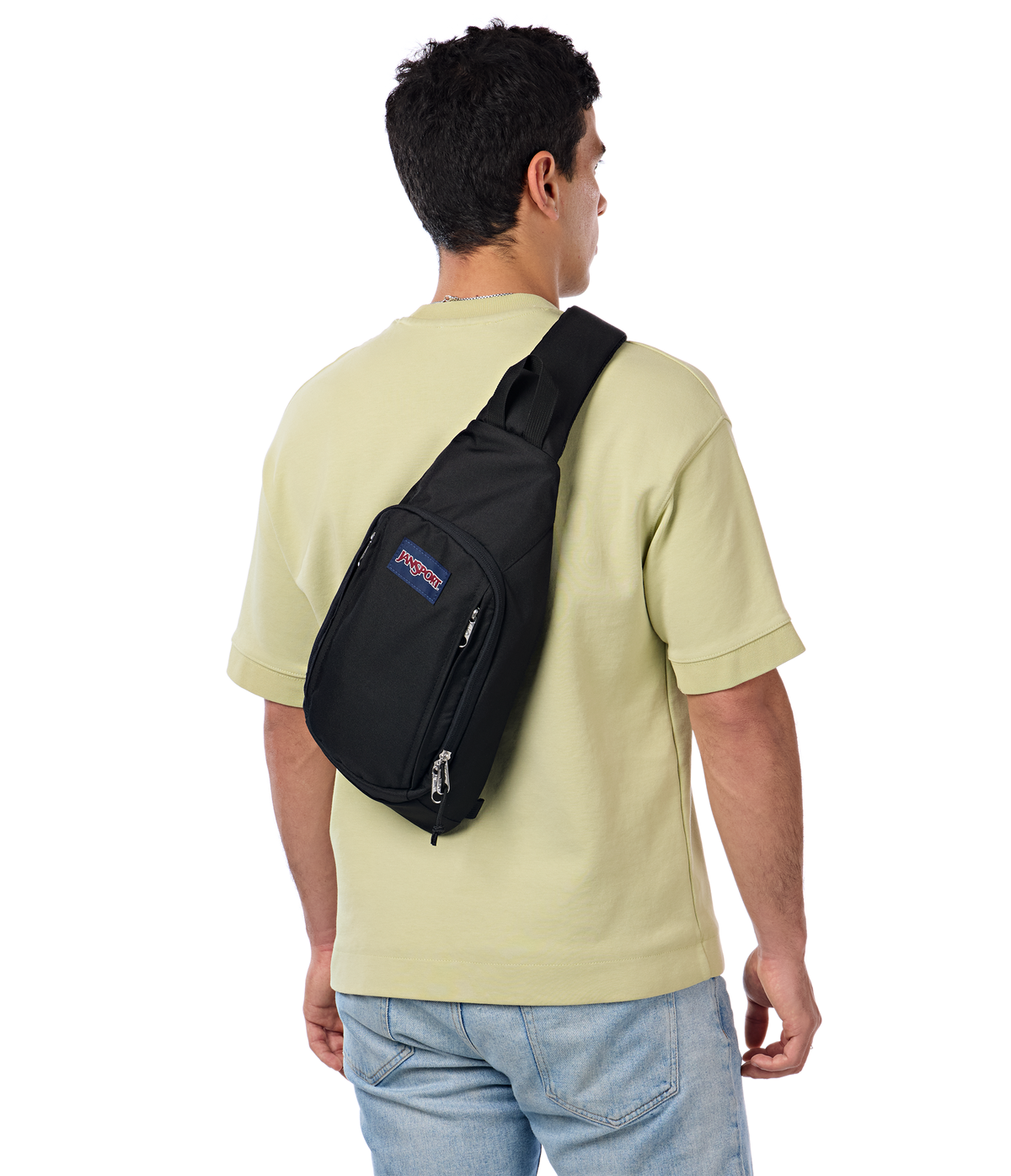 Move Sling Black - ver - 2