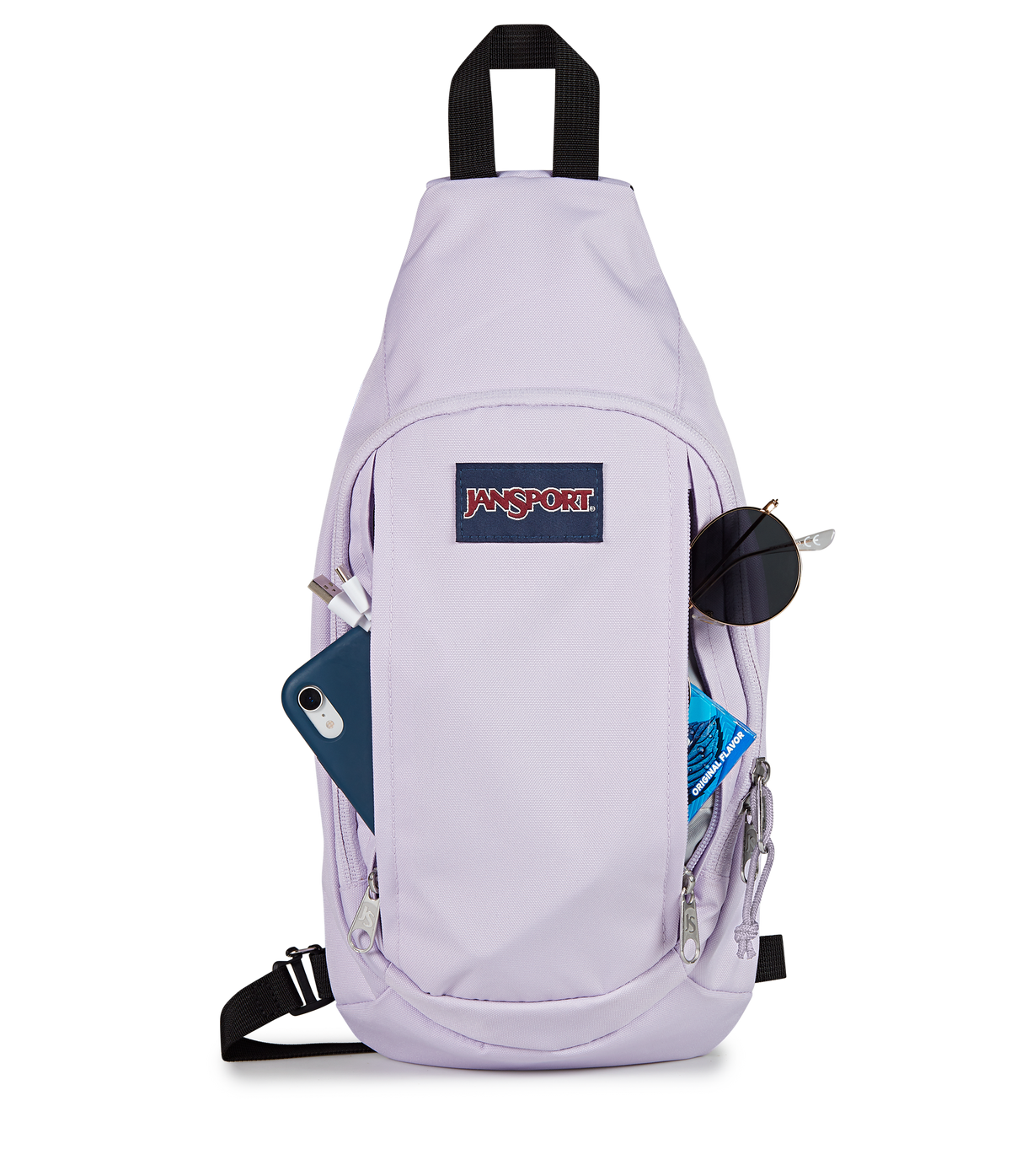 Move Sling Pastel Lilac - ver - 6