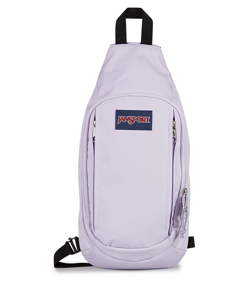 Move Sling - Pastel Lilac