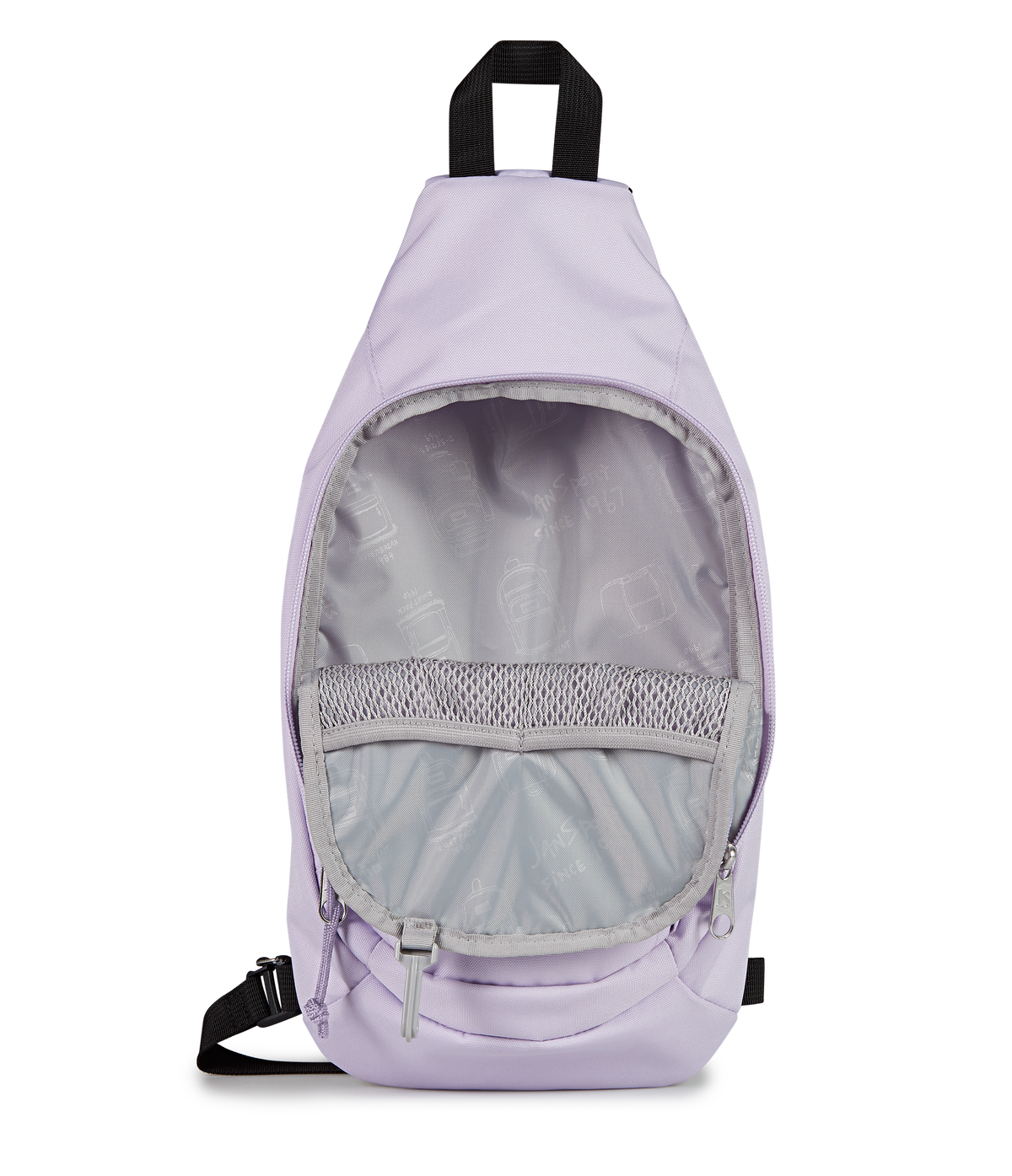 Move Sling Pastel Lilac - ver - 5