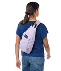 Move Sling Pastel Lilac - ver - 2