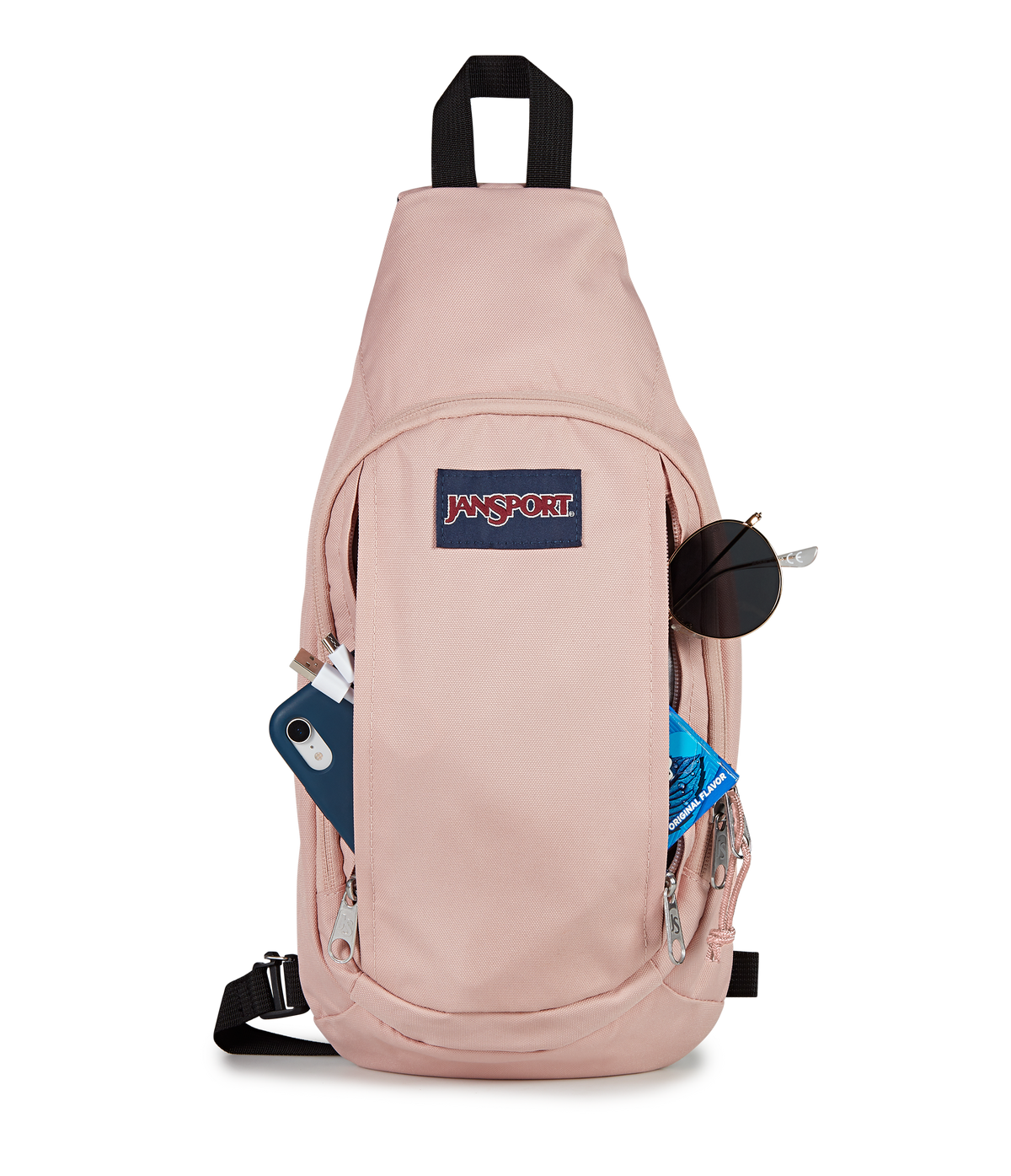 Move Sling Misty Rose - ver - 6