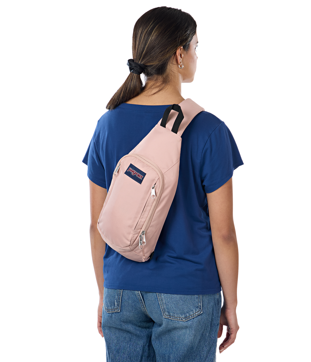 Move Sling Misty Rose - ver - 2