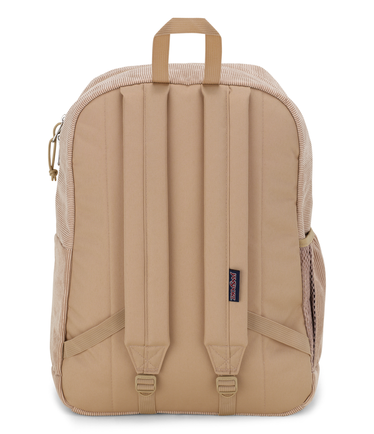 Cross Town Plus Remix Travertine Corduroy - ver - 4