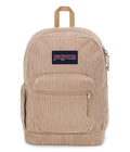 Cross Town Plus Remix Travertine Corduroy - ver - 1