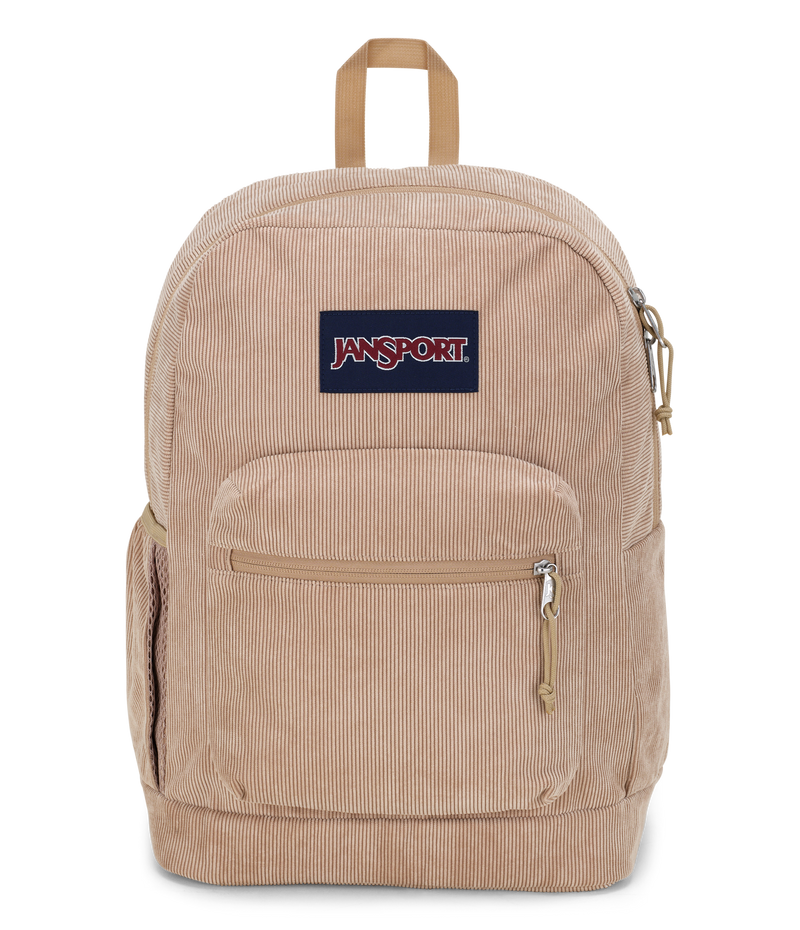 Cross Town Plus Remix - Travertine Corduroy
