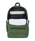 Cross Town Plus Remix Cargo Green Corduroy - ver - 6