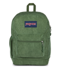 Cross Town Plus Remix Cargo Green Corduroy - ver - 1