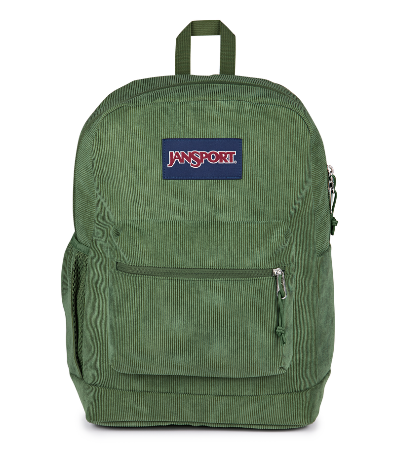 Cross Town Plus Remix - Cargo Green Corduroy