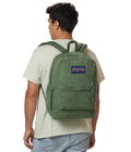 Cross Town Plus Remix Cargo Green Corduroy - ver - 2