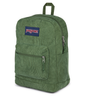 Cross Town Plus Remix Cargo Green Corduroy - ver - 3
