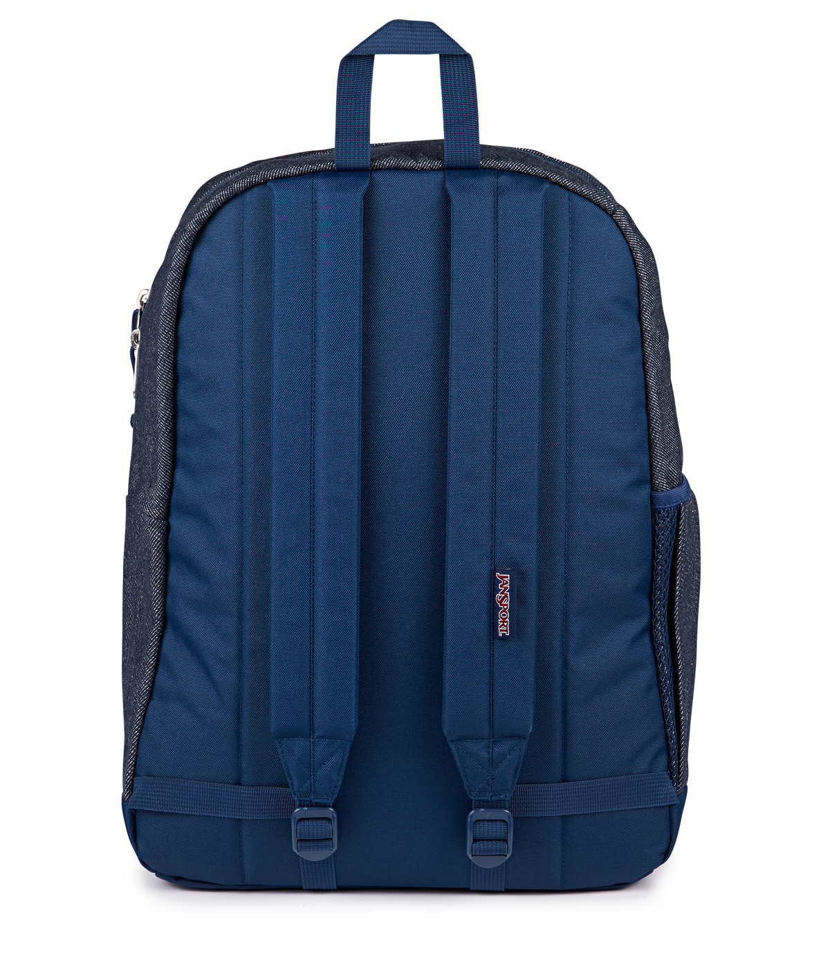 Cross Town Plus Remix Indigo Denim - ver - 4