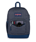 Cross Town Plus Remix Indigo Denim - ver - 8