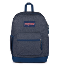 Cross Town Plus Remix Indigo Denim - ver - 1
