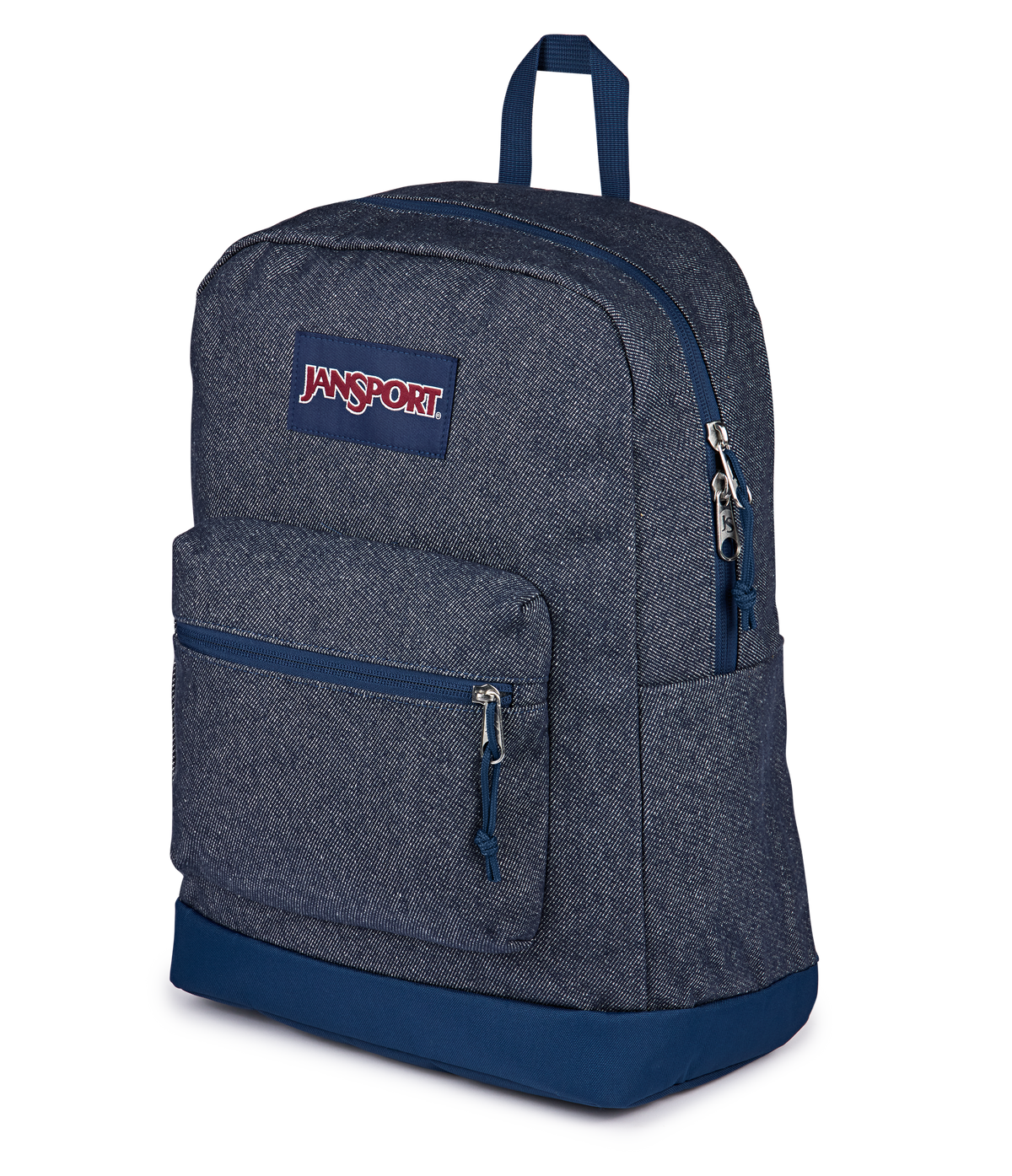 Cross Town Plus Remix Indigo Denim - ver - 3