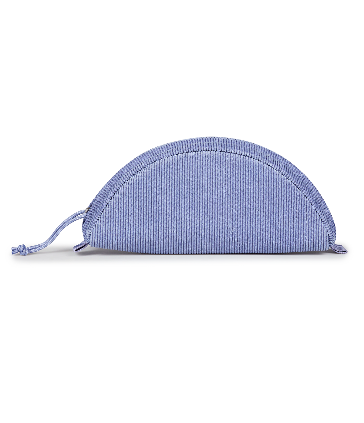 Luna Large Pouch Lavender Ash Corduroy - ver - 3