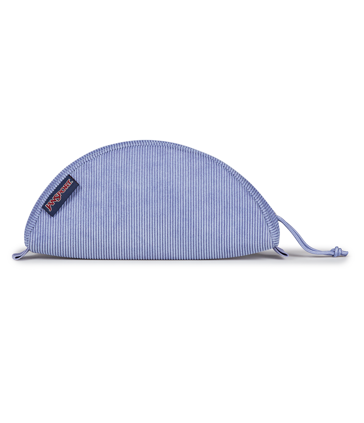 Luna Large Pouch Lavender Ash Corduroy - ver - 1