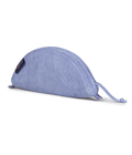 Luna Large Pouch Lavender Ash Corduroy - ver - 2