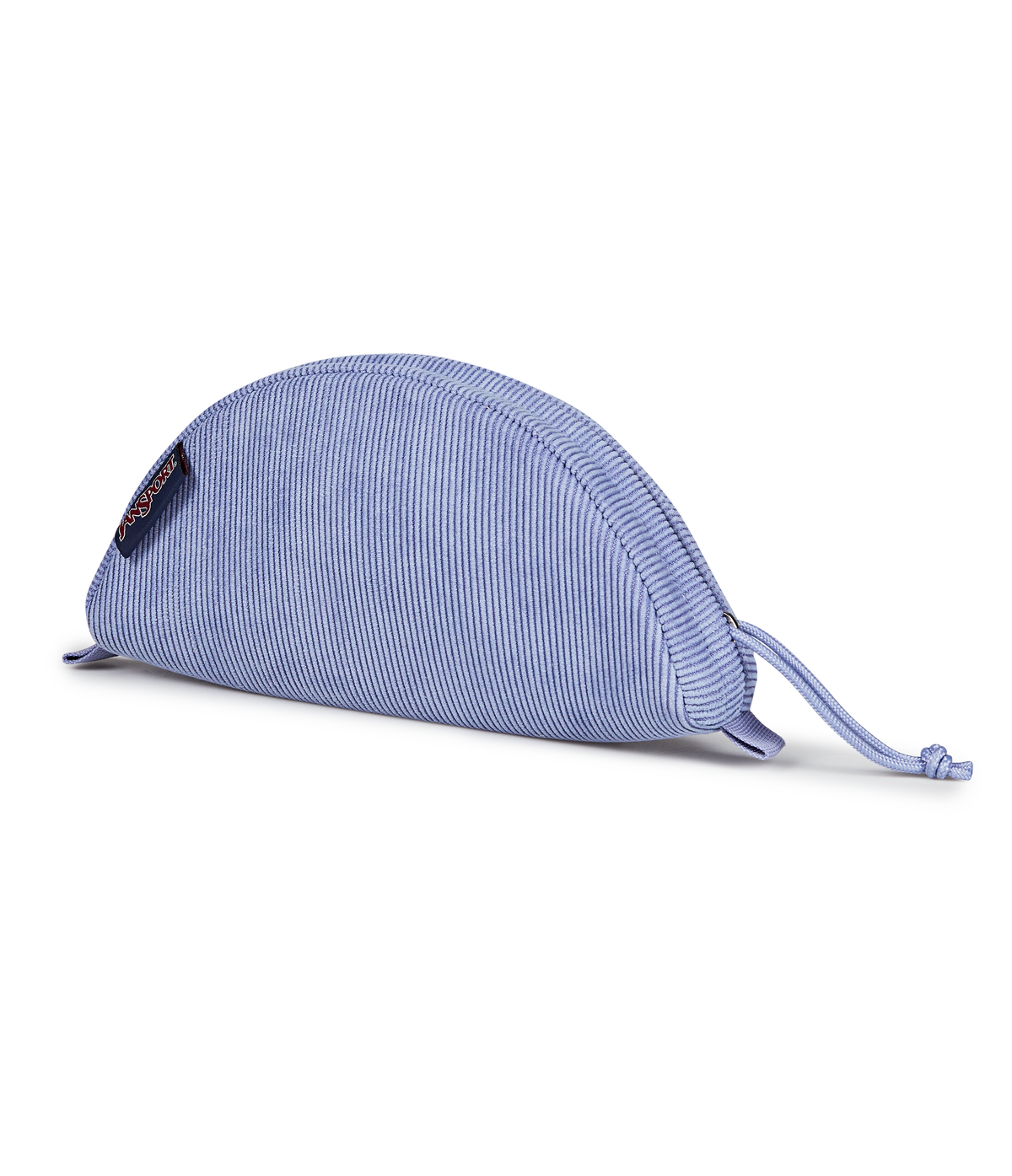 Luna Large Pouch Lavender Ash Corduroy - ver - 2