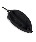 Luna Large Pouch Black Corduroy - ver - 4