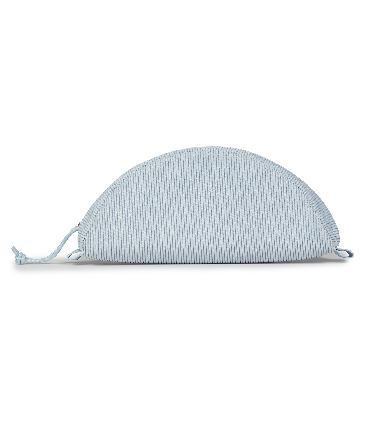 Luna Large Pouch Faded Sage Corduroy - ver - 3