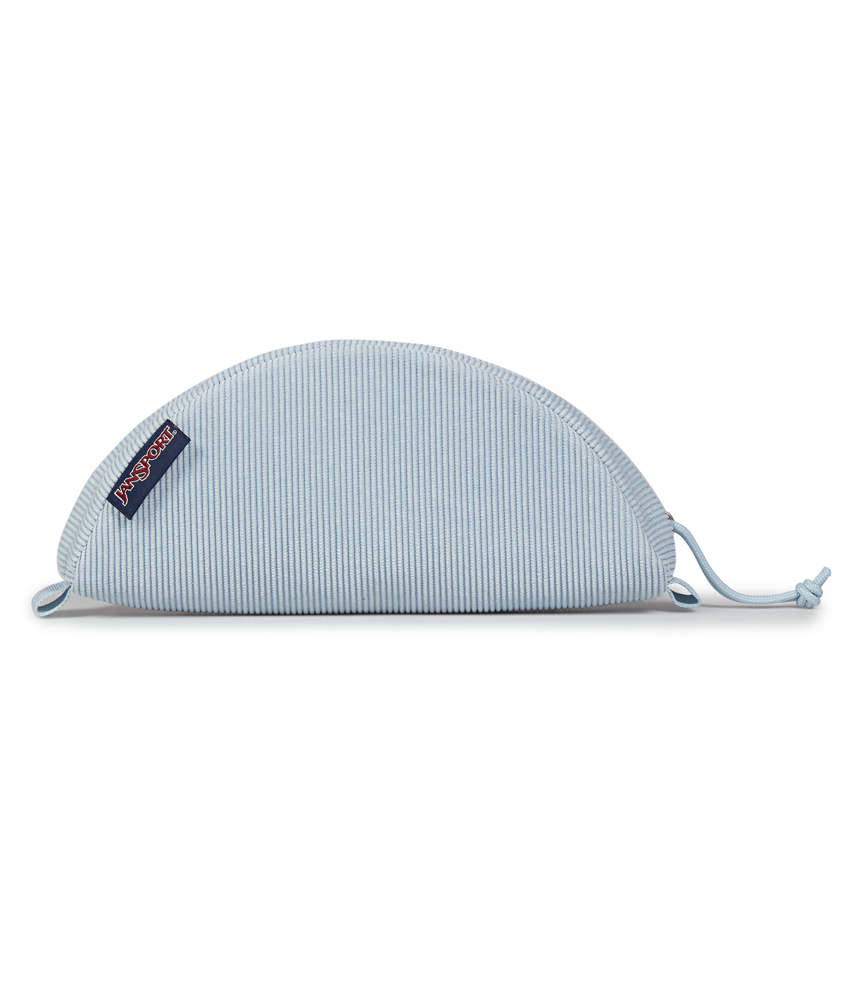 Luna Large Pouch Faded Sage Corduroy - ver - 1