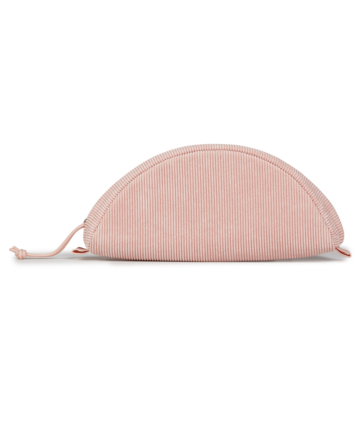 Luna Large Pouch Misty Rose Corduroy - ver - 3