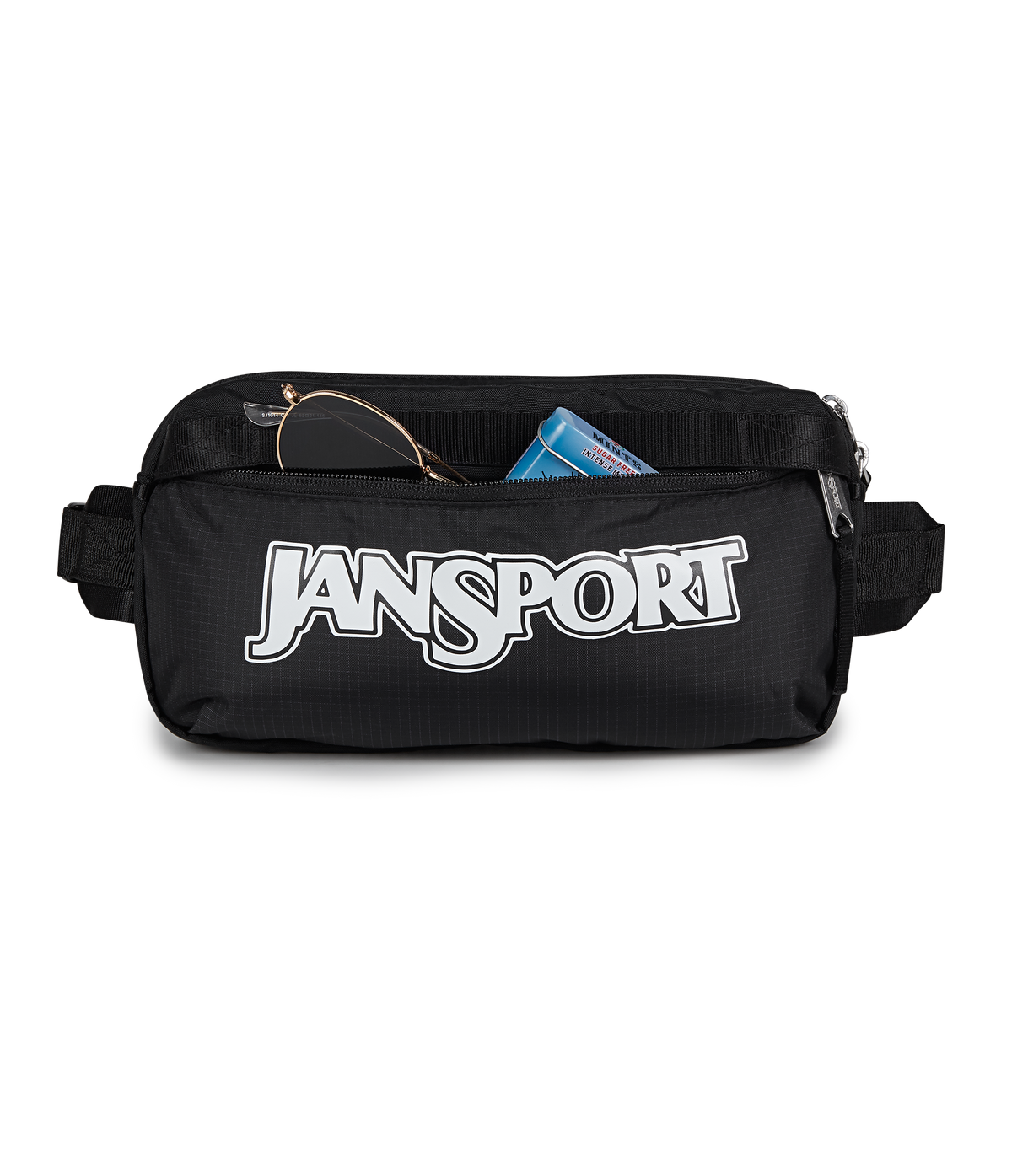 Washington Waistpack Black - ver - 6