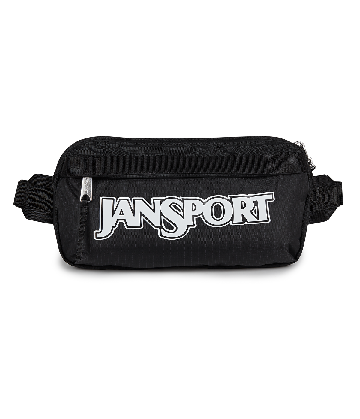 Washington Waistpack Black - 1