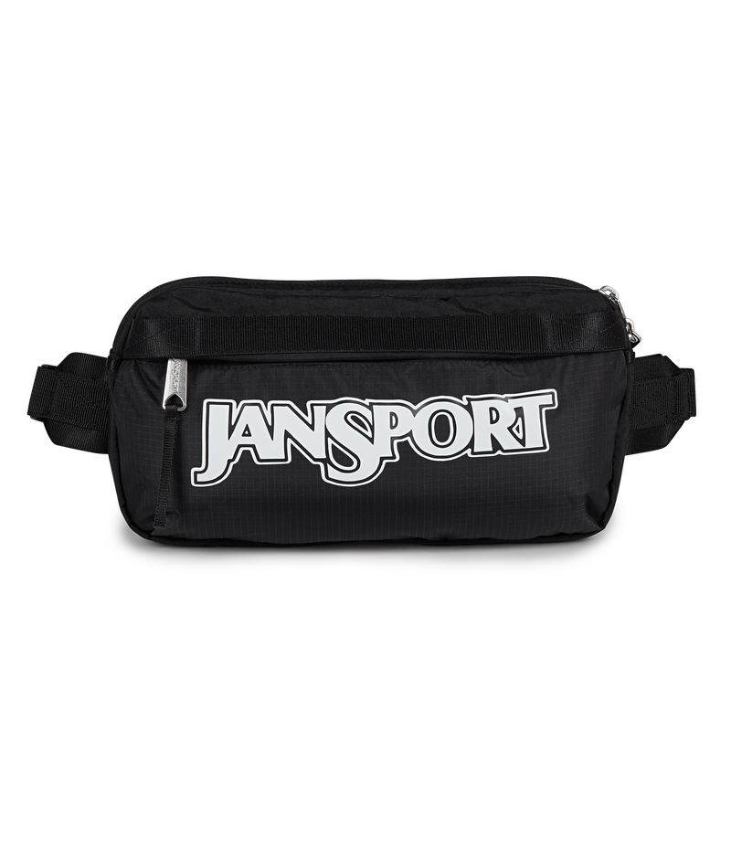 Washington Waistpack - Black