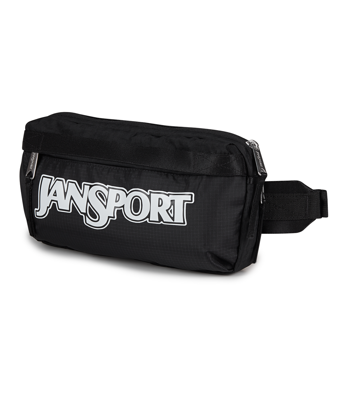 Washington Waistpack Black - ver - 3