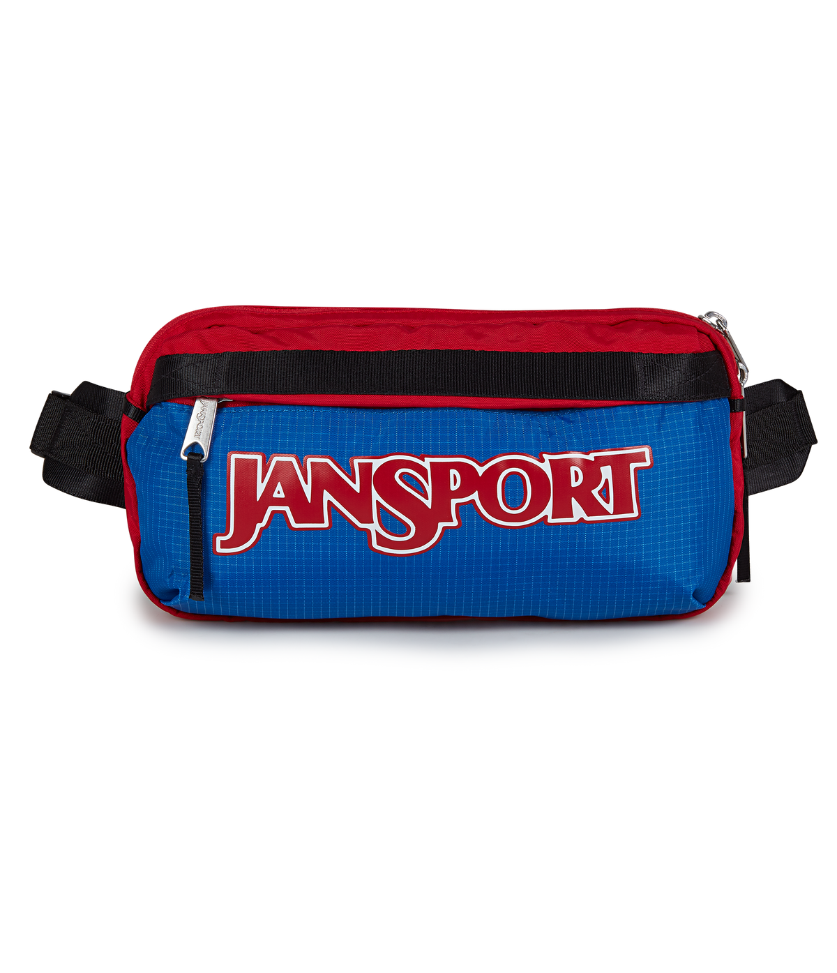 Washington Waistpack Red Tape - ver - 1