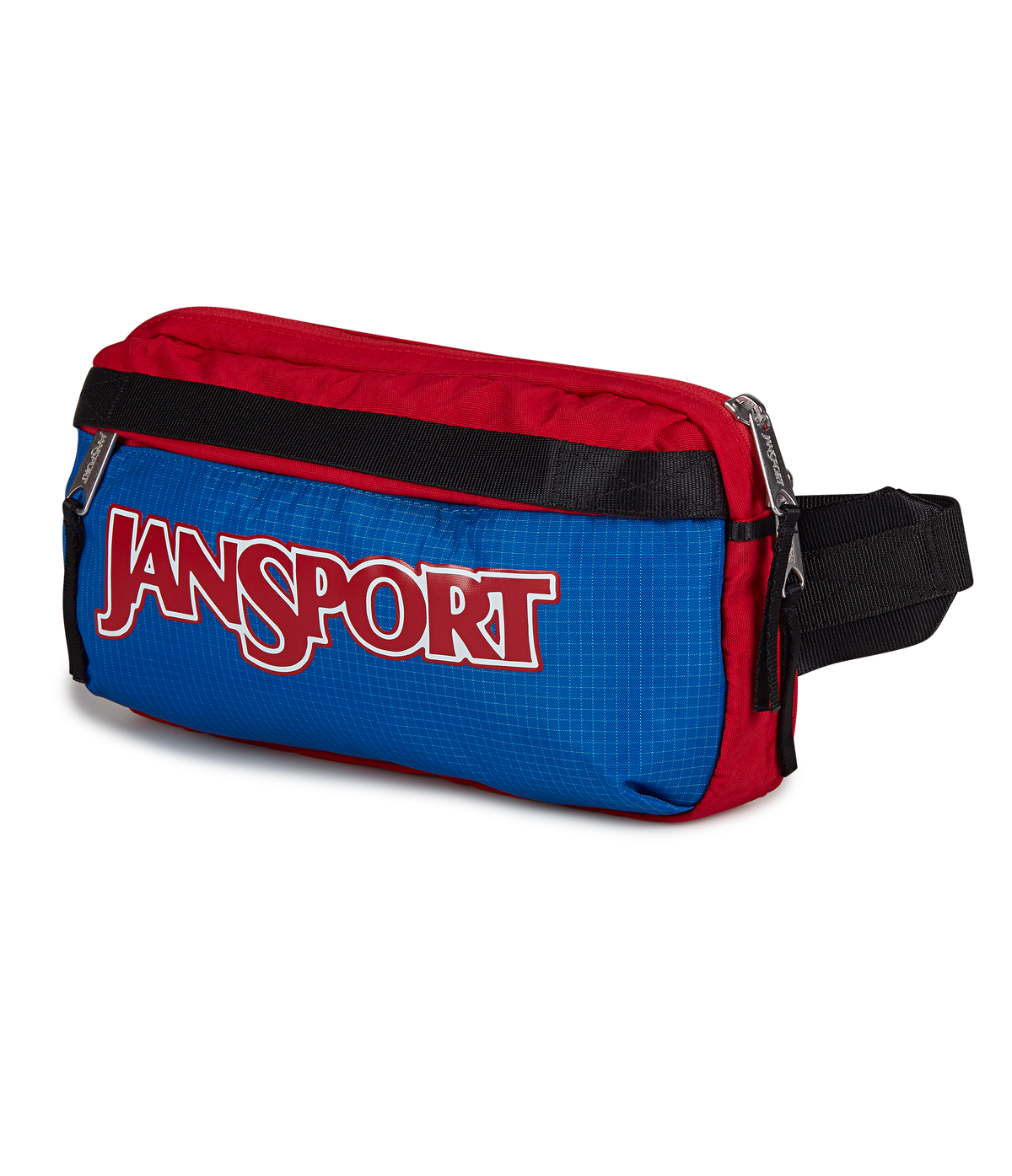 Washington Waistpack Red Tape - ver - 3
