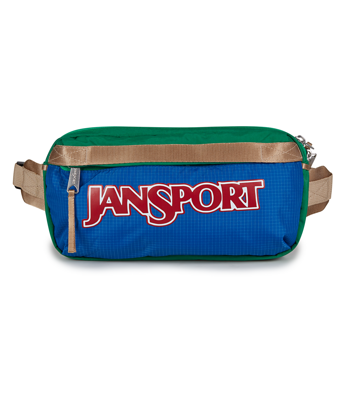Washington Waistpack Jelly Kelly - ver - 1
